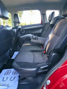 2012 Mitsubishi Outlander SE   - Photo 18 - Sacramento, CA 95815