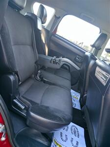 2012 Mitsubishi Outlander SE   - Photo 21 - Sacramento, CA 95815