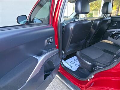 2012 Mitsubishi Outlander SE   - Photo 17 - Sacramento, CA 95815
