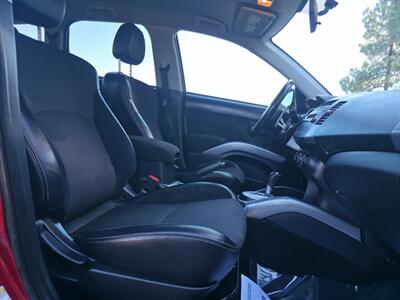 2012 Mitsubishi Outlander SE   - Photo 26 - Sacramento, CA 95815