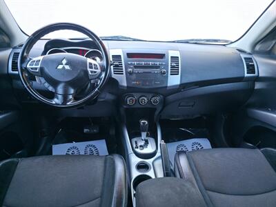 2012 Mitsubishi Outlander SE   - Photo 20 - Sacramento, CA 95815