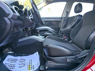 2012 Mitsubishi Outlander SE   - Photo 11 - Sacramento, CA 95815
