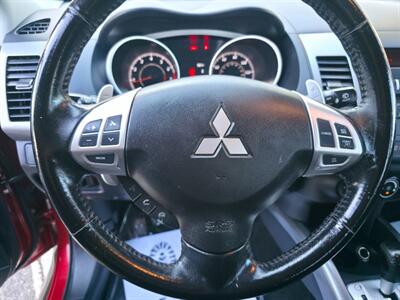 2012 Mitsubishi Outlander SE   - Photo 16 - Sacramento, CA 95815