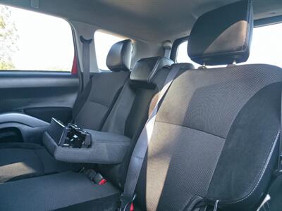 2012 Mitsubishi Outlander SE   - Photo 19 - Sacramento, CA 95815