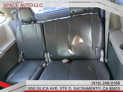 2014 Toyota Sienna L 7-Passenger - Photo 22 - Sacramento, CA 95815