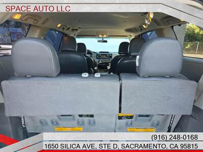 2014 Toyota Sienna L 7-Passenger - Photo 17 - Sacramento, CA 95815