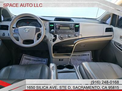 2014 Toyota Sienna L 7-Passenger - Photo 15 - Sacramento, CA 95815