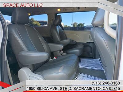 2014 Toyota Sienna L 7-Passenger - Photo 23 - Sacramento, CA 95815