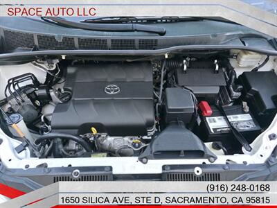 2014 Toyota Sienna L 7-Passenger - Photo 28 - Sacramento, CA 95815