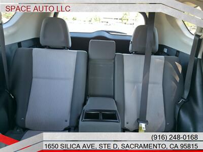 2014 Toyota RAV4 LE - Photo 18 - Sacramento, CA 95815