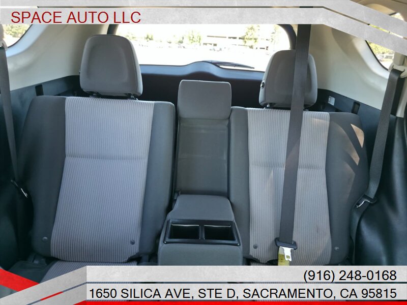 2014 Toyota RAV4 LE - Photo 18 - Sacramento, CA 95815
