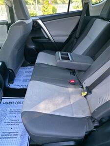 2014 Toyota RAV4 LE - Photo 24 - Sacramento, CA 95815