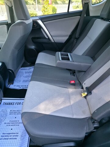 2014 Toyota RAV4 LE - Photo 24 - Sacramento, CA 95815