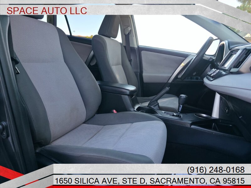 2014 Toyota RAV4 LE - Photo 27 - Sacramento, CA 95815