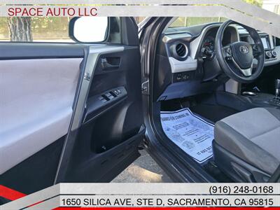 2014 Toyota RAV4 LE - Photo 10 - Sacramento, CA 95815
