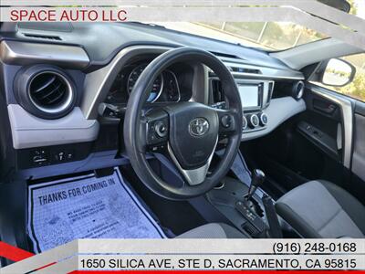 2014 Toyota RAV4 LE - Photo 12 - Sacramento, CA 95815