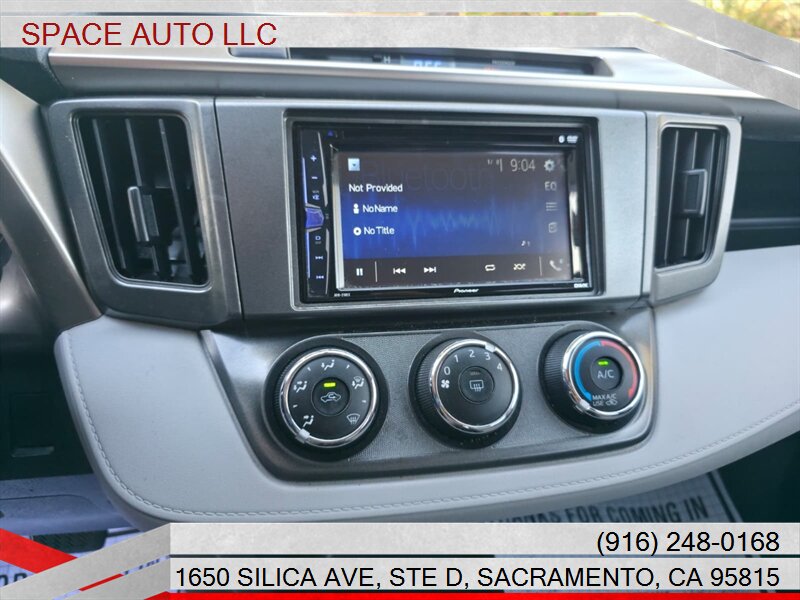 2014 Toyota RAV4 LE - Photo 15 - Sacramento, CA 95815