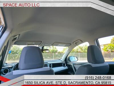 2014 Toyota RAV4 LE - Photo 23 - Sacramento, CA 95815
