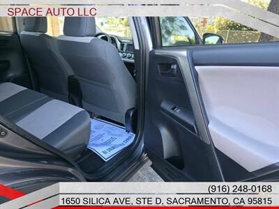 2014 Toyota RAV4 LE - Photo 26 - Sacramento, CA 95815