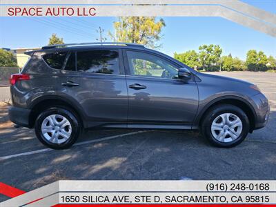 2014 Toyota RAV4 LE - Photo 4 - Sacramento, CA 95815
