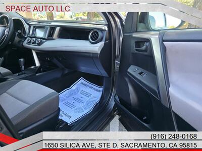 2014 Toyota RAV4 LE - Photo 28 - Sacramento, CA 95815