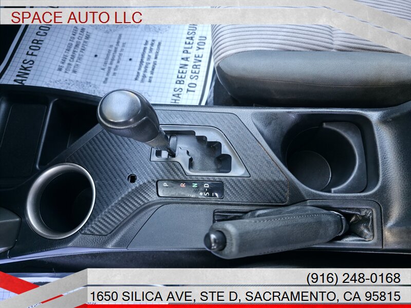 2014 Toyota RAV4 LE - Photo 14 - Sacramento, CA 95815