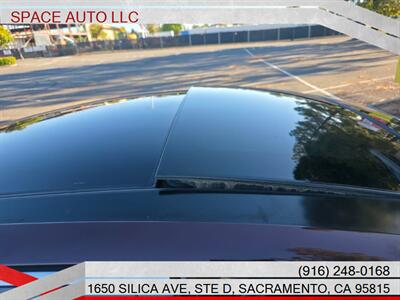2011 Kia Optima EX Luxury - Photo 32 - Sacramento, CA 95815