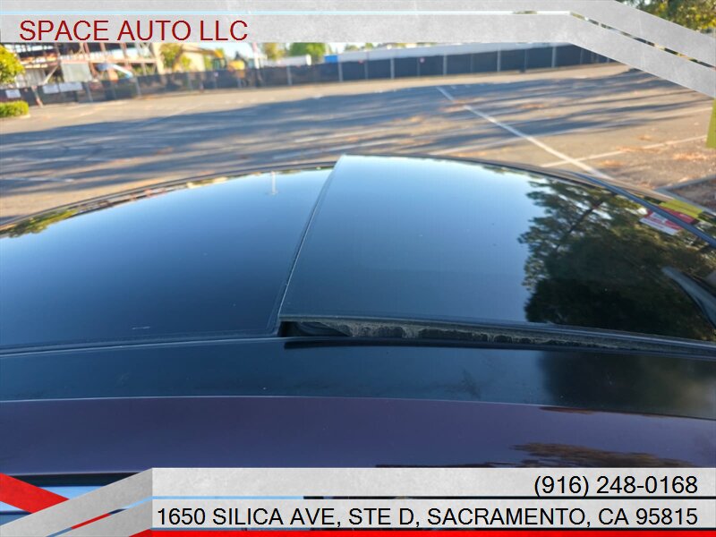 2011 Kia Optima EX Luxury - Photo 32 - Sacramento, CA 95815