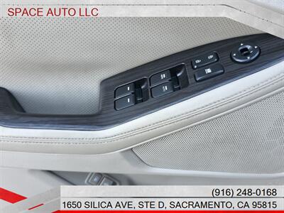 2011 Kia Optima EX Luxury - Photo 11 - Sacramento, CA 95815