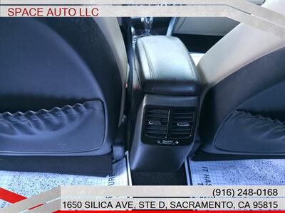 2011 Kia Optima EX Luxury - Photo 24 - Sacramento, CA 95815