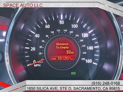 2011 Kia Optima EX Luxury - Photo 18 - Sacramento, CA 95815