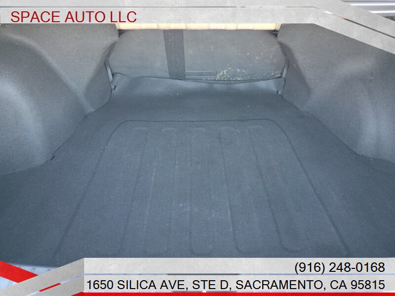 2011 Kia Optima EX Luxury - Photo 34 - Sacramento, CA 95815