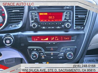 2011 Kia Optima EX Luxury - Photo 15 - Sacramento, CA 95815