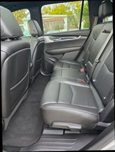 2020 Cadillac XT6 Premium Luxury Sport Utility 4D - Photo 21 - Sacramento, CA 95821