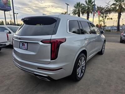 2020 Cadillac XT6 Premium Luxury Sport Utility 4D - Photo 7 - Sacramento, CA 95821