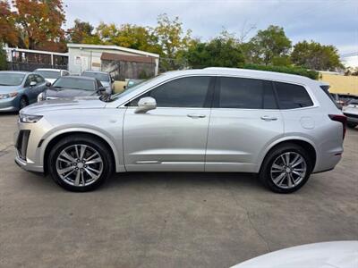 2020 Cadillac XT6 Premium Luxury Sport Utility 4D - Photo 4 - Sacramento, CA 95821