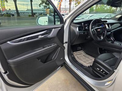 2020 Cadillac XT6 Premium Luxury Sport Utility 4D - Photo 11 - Sacramento, CA 95821