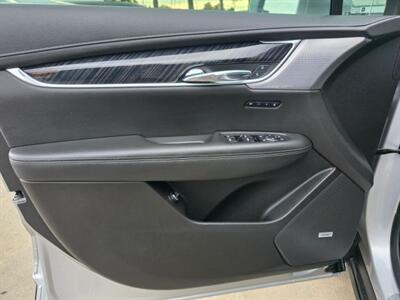 2020 Cadillac XT6 Premium Luxury Sport Utility 4D - Photo 12 - Sacramento, CA 95821