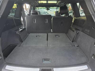 2020 Cadillac XT6 Premium Luxury Sport Utility 4D - Photo 37 - Sacramento, CA 95821