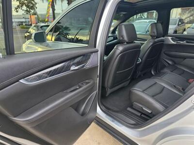 2020 Cadillac XT6 Premium Luxury Sport Utility 4D - Photo 20 - Sacramento, CA 95821