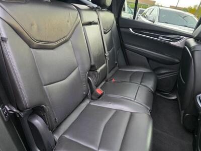 2020 Cadillac XT6 Premium Luxury Sport Utility 4D - Photo 29 - Sacramento, CA 95821