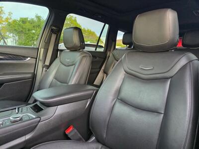 2020 Cadillac XT6 Premium Luxury Sport Utility 4D - Photo 15 - Sacramento, CA 95821