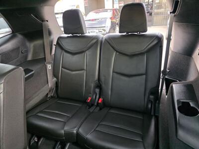 2020 Cadillac XT6 Premium Luxury Sport Utility 4D - Photo 35 - Sacramento, CA 95821