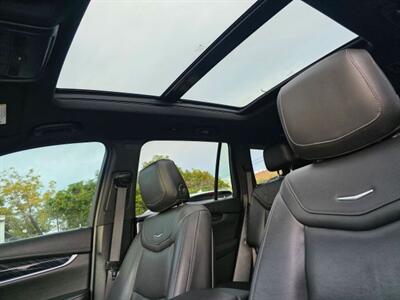 2020 Cadillac XT6 Premium Luxury Sport Utility 4D - Photo 19 - Sacramento, CA 95821