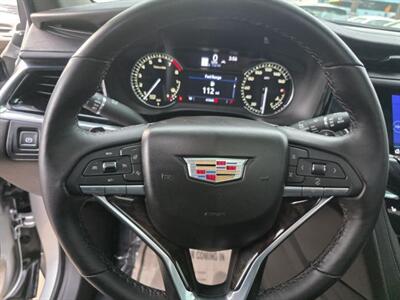 2020 Cadillac XT6 Premium Luxury Sport Utility 4D - Photo 16 - Sacramento, CA 95821