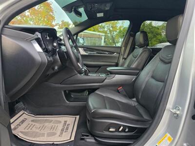 2020 Cadillac XT6 Premium Luxury Sport Utility 4D - Photo 13 - Sacramento, CA 95821