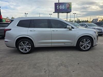 2020 Cadillac XT6 Premium Luxury Sport Utility 4D - Photo 8 - Sacramento, CA 95821