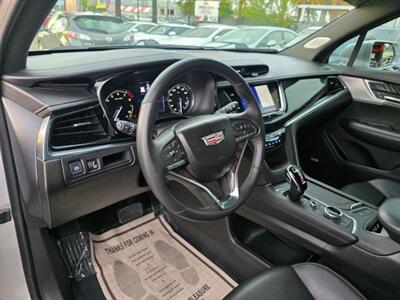 2020 Cadillac XT6 Premium Luxury Sport Utility 4D - Photo 14 - Sacramento, CA 95821