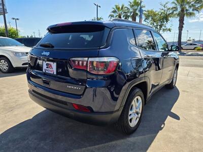 2018 Jeep Compass Sport SUV 4D - Photo 7 - Sacramento, CA 95821