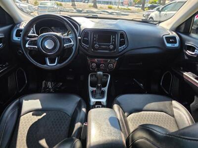 2018 Jeep Compass Sport SUV 4D - Photo 18 - Sacramento, CA 95821